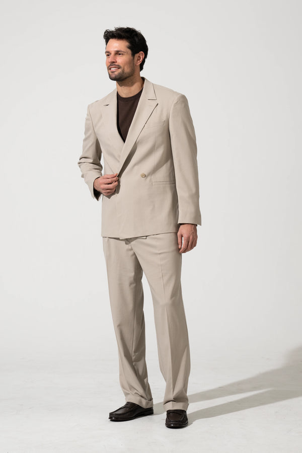 'Albion' 2-Piece Suit