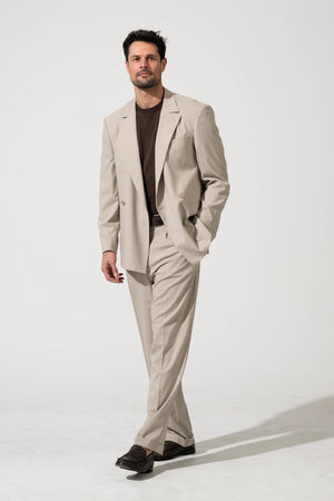 'Albion' 2-Piece Suit