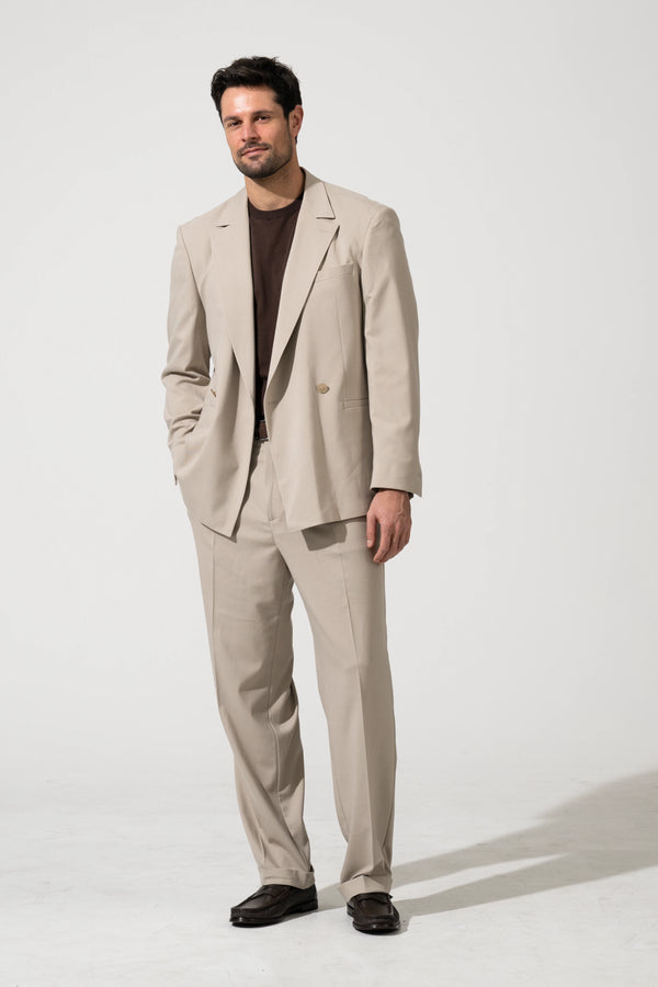 'Albion' 2-Piece Suit
