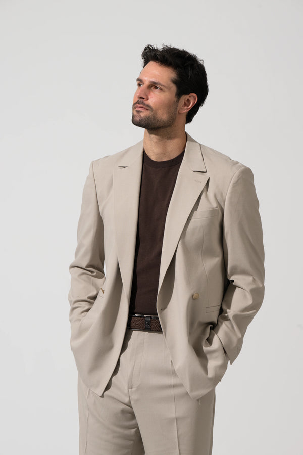 'Albion' 2-Piece Suit