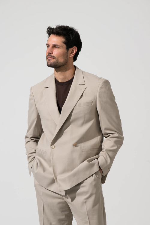 'Albion' 2-Piece Suit