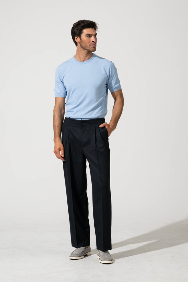 'Adler' 2-Piece Suit