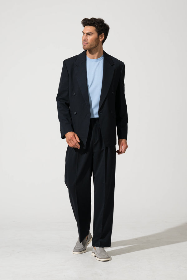'Adler' 2-Piece Suit