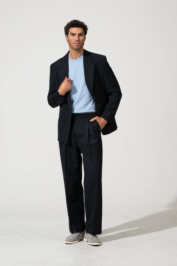 'Adler' 2-Piece Suit