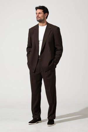 'Albion' 2-Piece Suit
