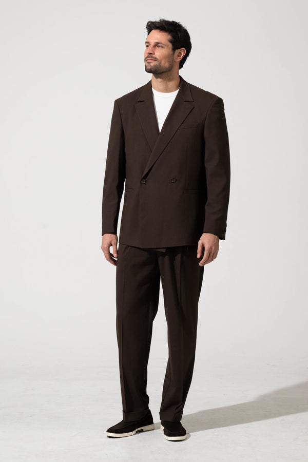 'Albion' 2-Piece Suit