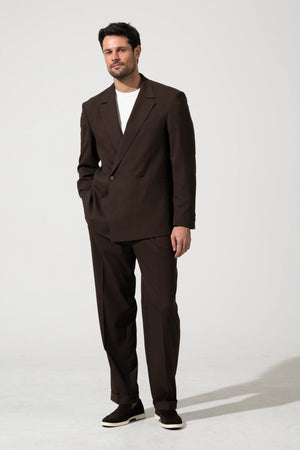 'Albion' 2-Piece Suit