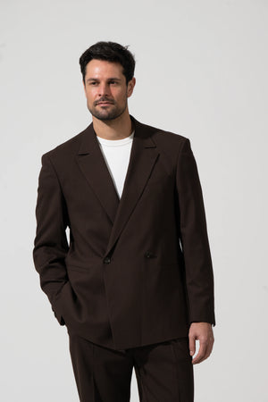 'Albion' 2-Piece Suit