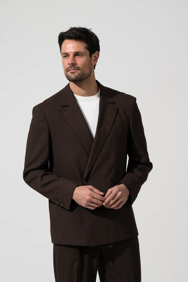 'Albion' 2-Piece Suit