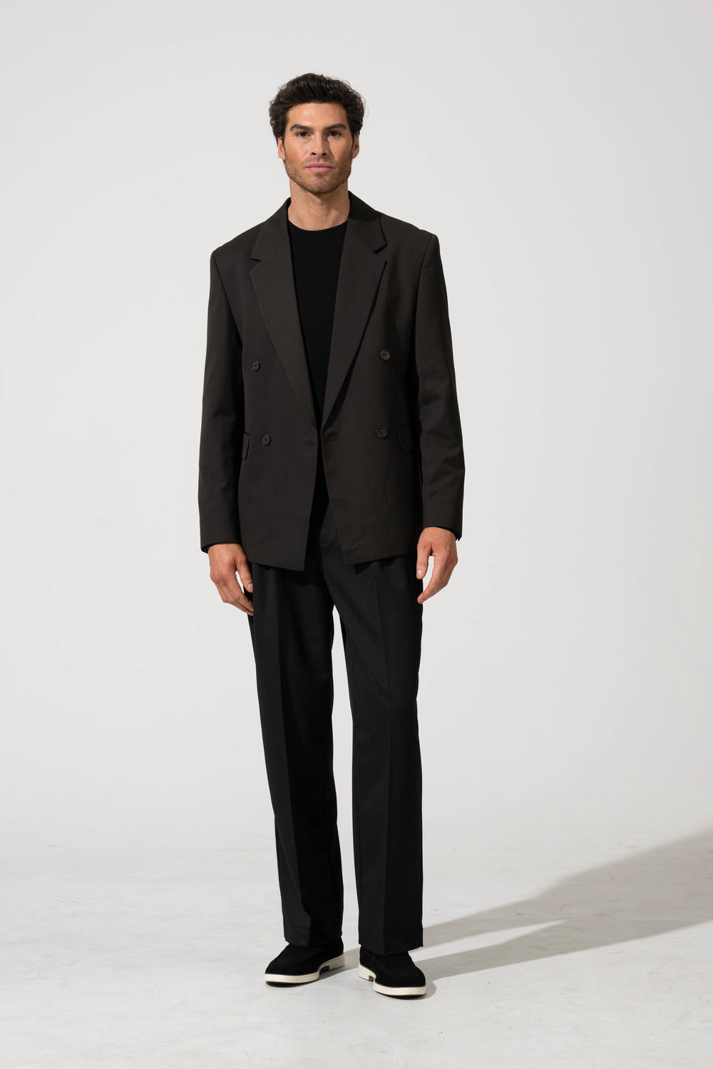 'Adler' Jacket