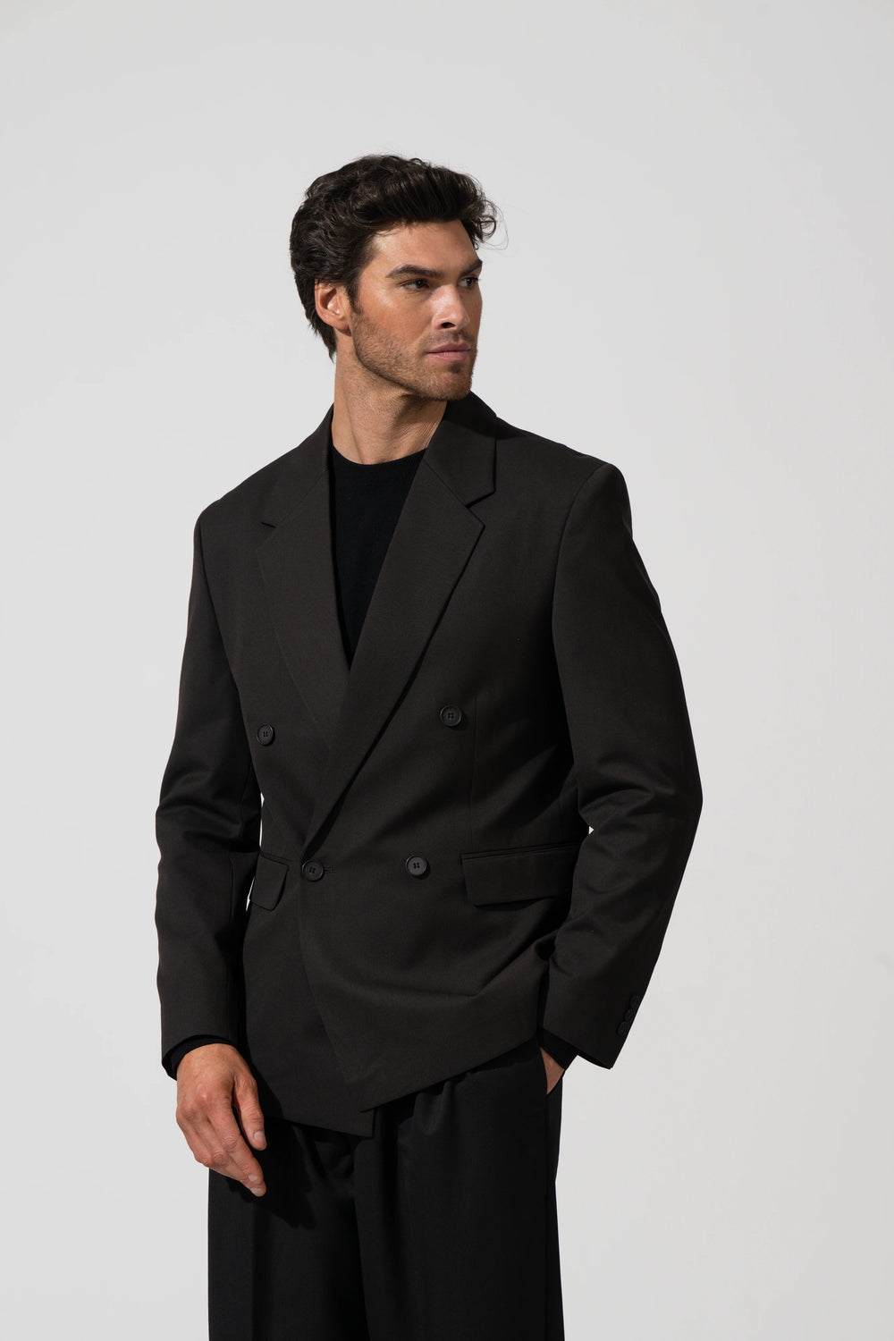 'Adler' Jacket