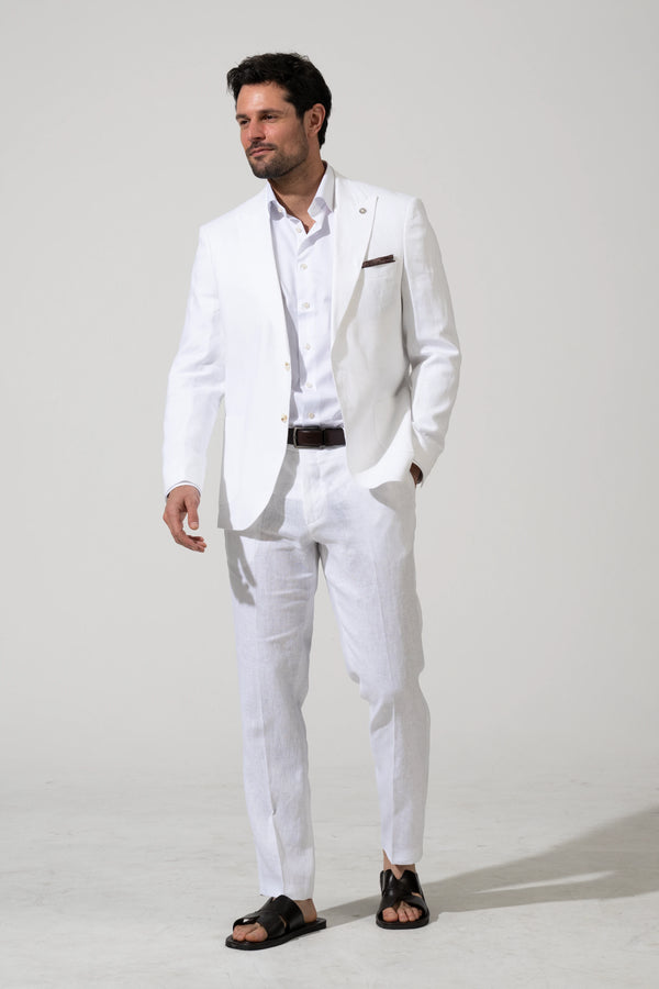'Ken 2-Piece Suit