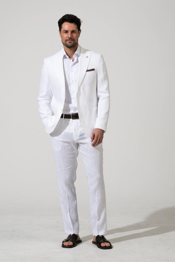 'Ken 2-Piece Suit