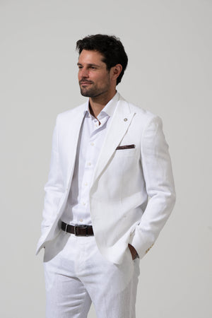 'Ken 2-Piece Suit