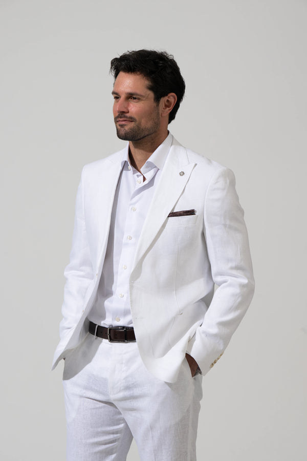 'Ken 2-Piece Suit