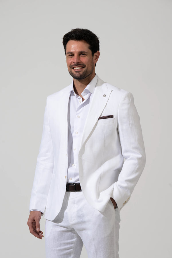 'Ken 2-Piece Suit