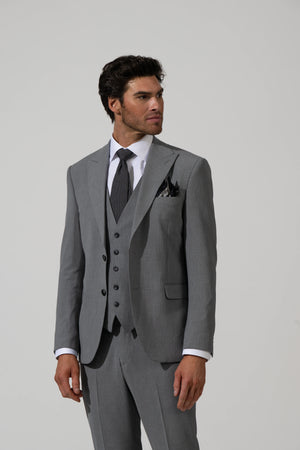 'Damien' 3-Piece Suit