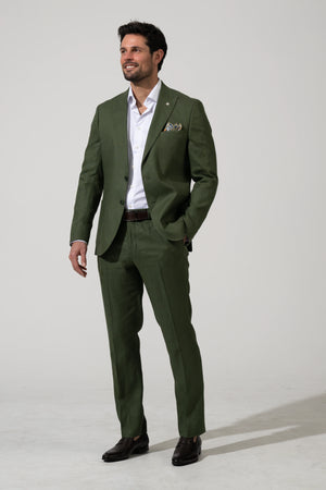 'Ken 2-Piece Suit