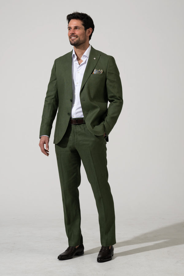 'Ken 2-Piece Suit