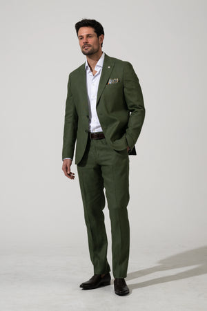 'Ken 2-Piece Suit