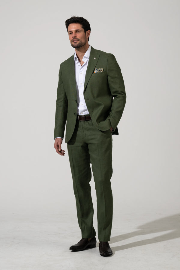 'Ken 2-Piece Suit
