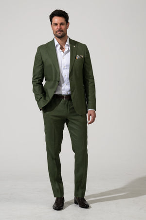 'Ken 2-Piece Suit