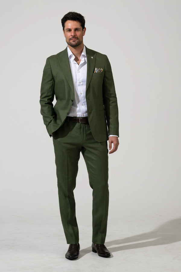 'Ken 2-Piece Suit