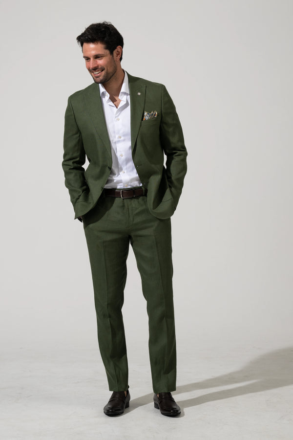'Ken 2-Piece Suit