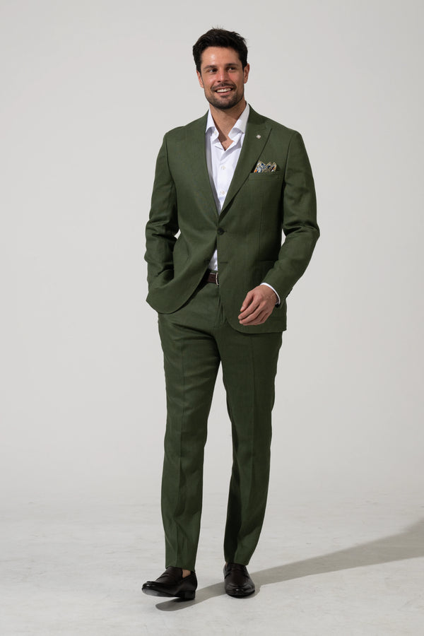 'Ken 2-Piece Suit