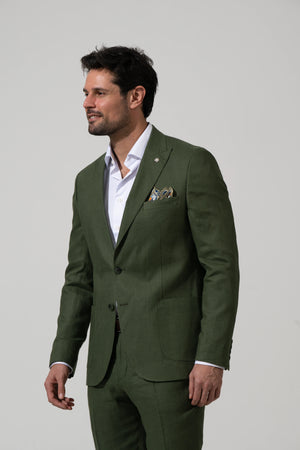 'Ken 2-Piece Suit