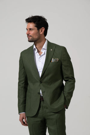 'Ken 2-Piece Suit
