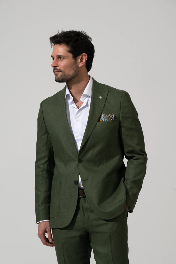 'Ken 2-Piece Suit