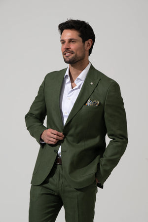 'Ken 2-Piece Suit