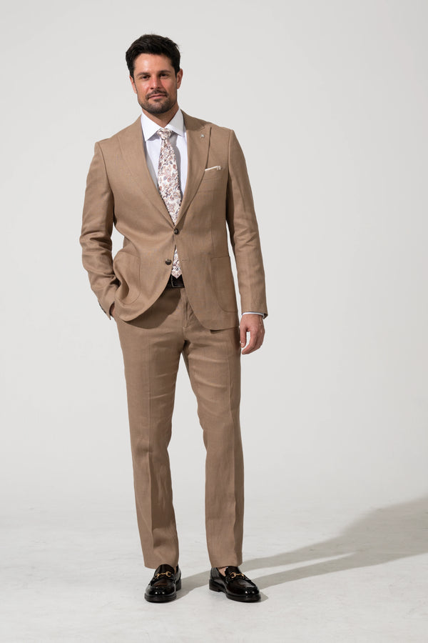'Ken 2-Piece Suit