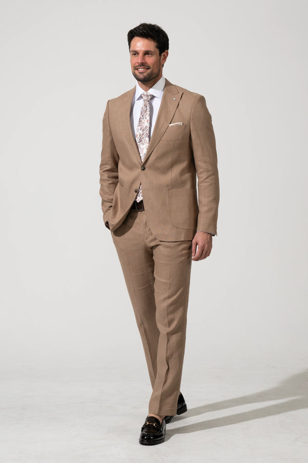 'Ken 2-Piece Suit