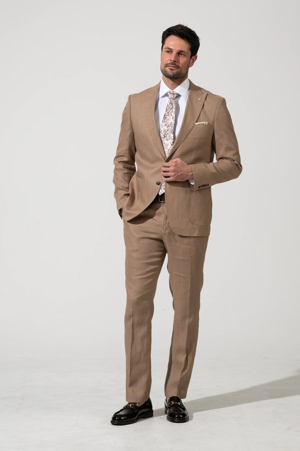 'Ken 2-Piece Suit