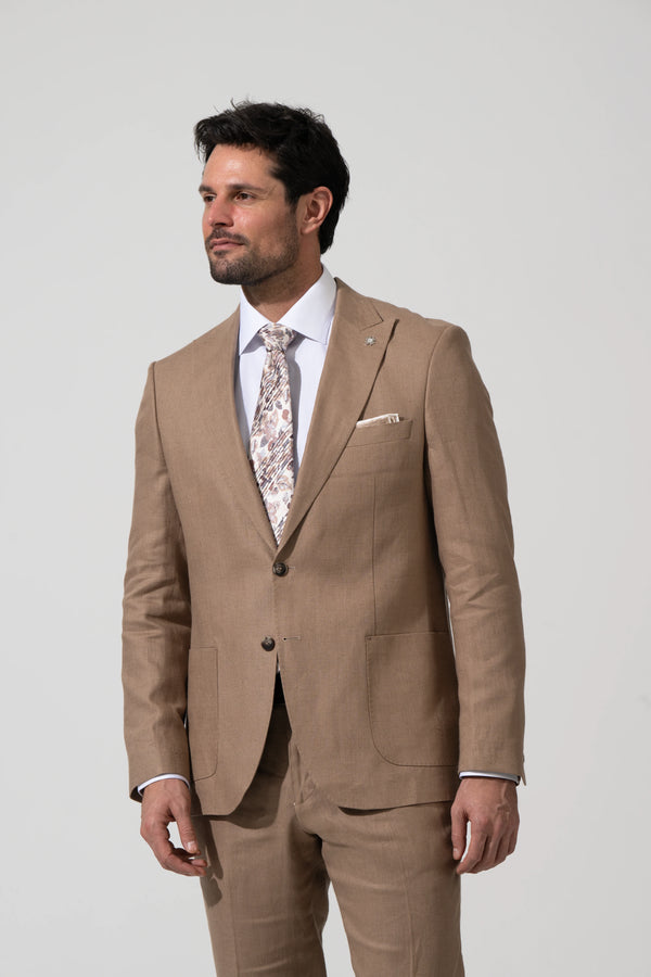 'Ken 2-Piece Suit