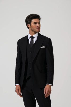 'Mateo' 3-Piece Suit