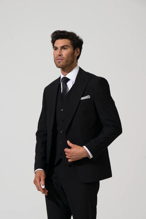 'Mateo' 3-Piece Suit