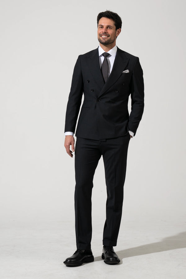 'Mirage' 2-Piece Suit