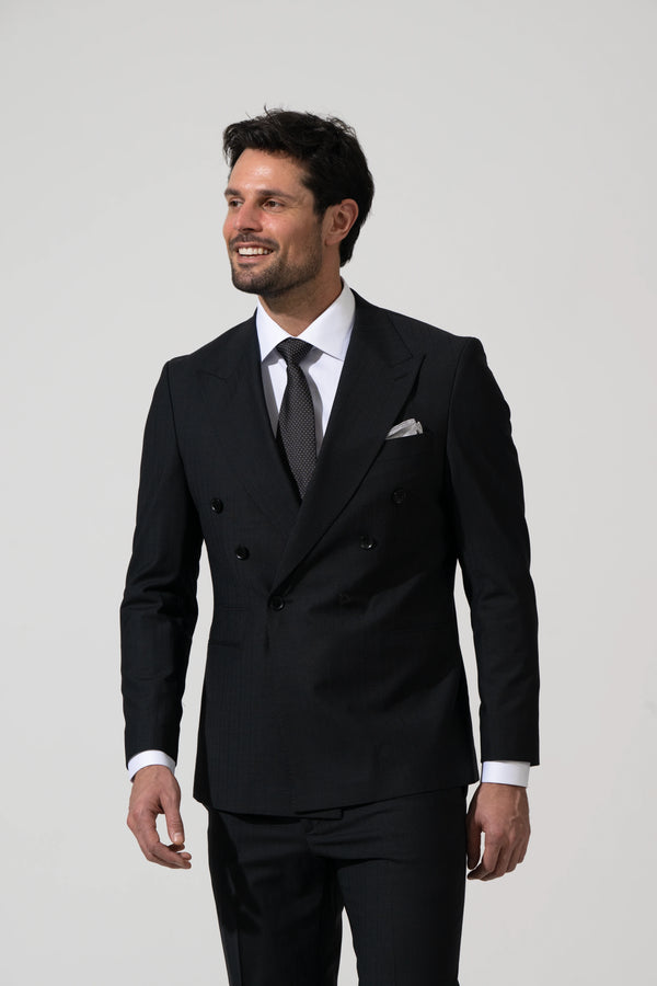 'Mirage' 2-Piece Suit