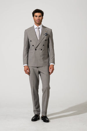 'Mirage' 2-Piece Suit