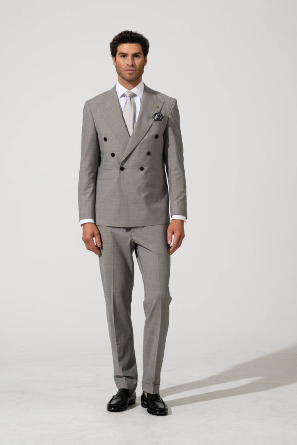 'Mirage' 2-Piece Suit