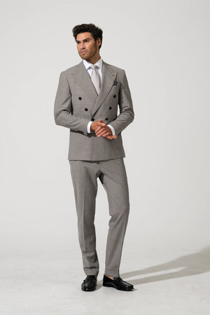 'Mirage' 2-Piece Suit