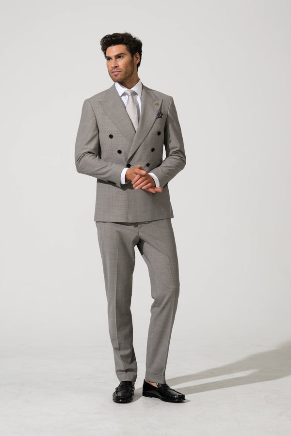 'Mirage' 2-Piece Suit