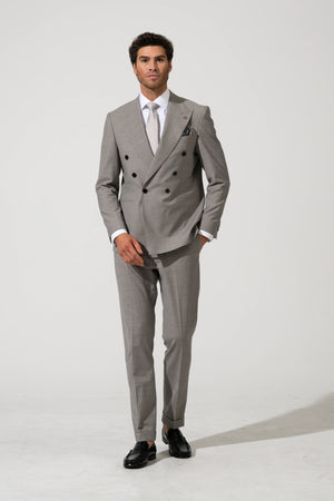 'Mirage' 2-Piece Suit