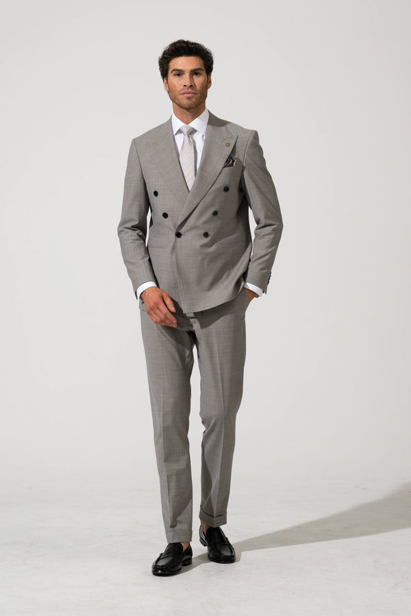 'Mirage' 2-Piece Suit