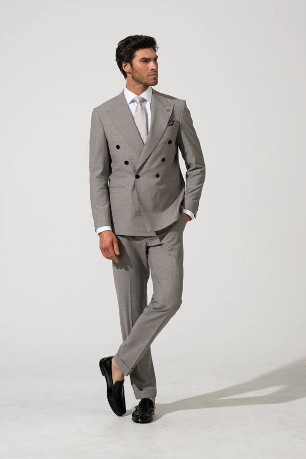 'Mirage' 2-Piece Suit
