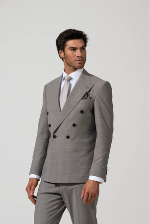 'Mirage' 2-Piece Suit