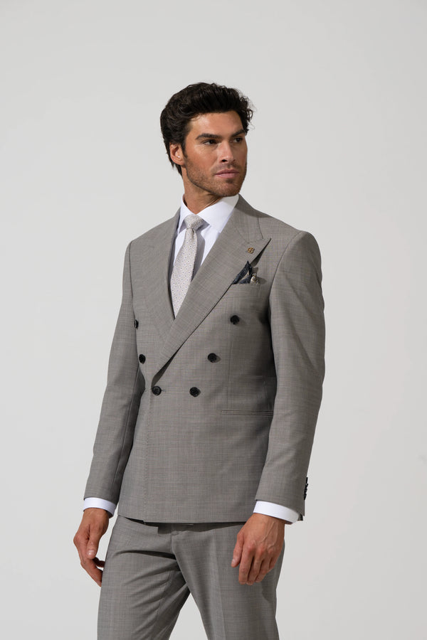 'Mirage' 2-Piece Suit